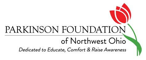 parkinson's foundation of northwest ohio